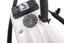 Bravo električna tlačilka z akumulatorjem GE 20-2