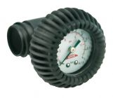 Bravo manometer z navojem za zračno tlačilko SP90S