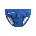 Cressi Babaloo plavalna plenica modra 9-12