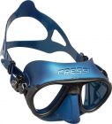Cressi Calibro potapljaška maska modra
