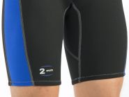 Cressi Lido 2.0 mm kratka neoprenska obleka za moške L