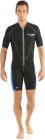Cressi Lido 2.0 mm kratka neoprenska obleka za moške XXXXL