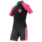 Cressi Little shark 2mm neopren za otroke roza 135-145cm