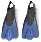 Cressi Sub kratke plavutke za plavanje Elastic Short L/XL