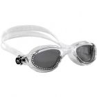 Cressi Sub plavalna očala Flash prozorna/zatemnjene leče