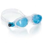 Cressi Sub plavalna očala Right prozorna/modra