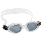 Cressi Sub plavalna očala Right Junior prozorna/zatemnjene leče