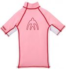 Cressi UV majica s kratkimi rokavi za otroke roza 6-7