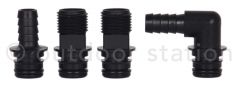 Črpalka za vodo Flojet Triplex 2.9 -11l