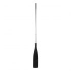 Dvodelno ALU veslo za gumenjak 160cm Φ35mm