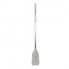 Dvodelno veslo za gumenjak 144 cm Φ33 mm