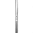 Dvodelno veslo za gumenjak 144 cm Φ33 mm