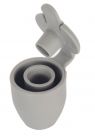 Feelfree 2x čep za kajak Scupper Plug