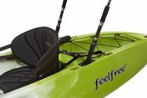 Feelfree Fishing Rod Holders M pair (Flush Rectangle)