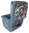 Feelfree hladilna torba Cooler Pistol Pete 25L blue camo