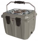 Feelfree hladilna torba Cooler Pistol Pete 25L desert camo