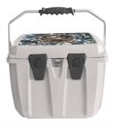 Feelfree hladilna torba Cooler Pistol Pete 25L winter camo