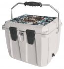 Feelfree hladilna torba Cooler Pistol Pete 25L winter camo