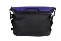 Feelfree naramna torba Runner EX messenger L Modra