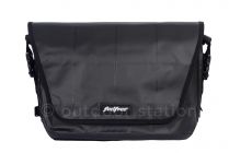 Feelfree naramna torba Runner EX messenger M Črna