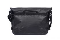 Feelfree naramna torba Runner EX messenger M Črna