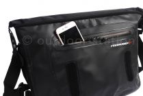 Feelfree naramna torba Runner EX messenger M Modra