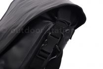 Feelfree naramna torba Runner EX messenger S Črna