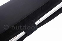 Feelfree naramna torba Runner EX messenger S Oranžna