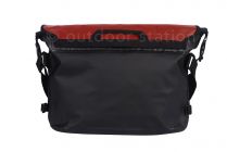 Feelfree naramna torba Runner EX messenger S Rdeča