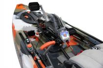 Feelfree Overdrive + Motodrive pogon za ribiški kajak