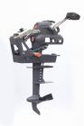 Feelfree Overdrive pedala za ribiški kajak