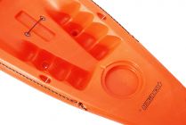 Feelfree Roamer 2 kajak dvosed sit on top