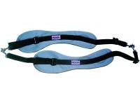 Feelfree thigh strap za sit on top kajak