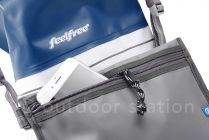 Feelfree vodotesen nahrbtnik Dry Tank MINI 12l Traditional Navy