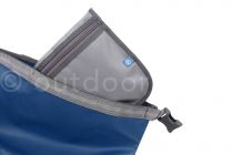 Feelfree vodotesen nahrbtnik Dry Tank MINI 12l Traditional Navy