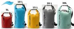 Feelfree zaščitna blazina za Dry Tube 15-20L nebeško modra