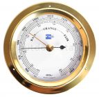 Fischer navtični barometer medenina