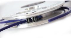 GP-CUT TPX aluminijska glava z nitko