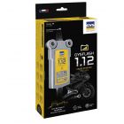 GYSFLASH 1.12 pametni polnilec 1A - 12V