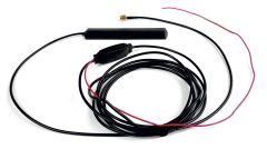 Hertz HMA DAB antena za na steklo
