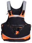 Hiko Salty Dog PFD rešilni jopič S/M oranžna