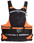 Hiko Salty Dog PFD rešilni jopič S/M oranžna