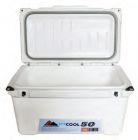 Ice Cool pasivna hladilna torba - skrinja 50L