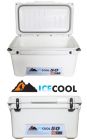 Ice Cool pasivna hladilna torba - skrinja 50L