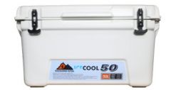 Ice Cool pasivna hladilna torba - skrinja 50L