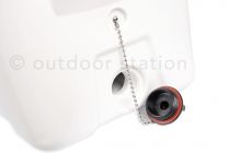 Ice Cool pasivna hladilna torba - skrinja 70L