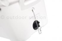 Ice Cool pasivna hladilna torba - skrinja 70L