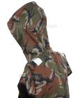 Jopič za ribolov Aquarius Camo Advance desert camo L