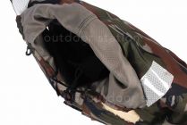 Jopič za ribolov Aquarius Camo Advance desert camo L