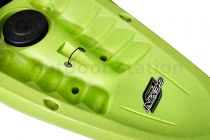Kajak dvosed sit on top Feelfree Gemini tropical